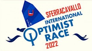 International Optimist Race, prima edizione a Sferracavallo con 134 giovani velisti