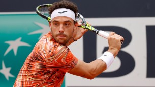 Internazionali d'Italia 2023, Cecchinato ko al terzo turno