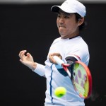 Internazionali, la denuncia di Nishioka: "Offese da spettatori, non una novità"