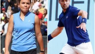 Internazionali Roma, da Paolini a Fognini: orari e dove vedere gli italiani in tv