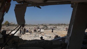 Inviato speciale Usa: "Hamas ha proposto tregua da 5 a 10 anni con disarmo"