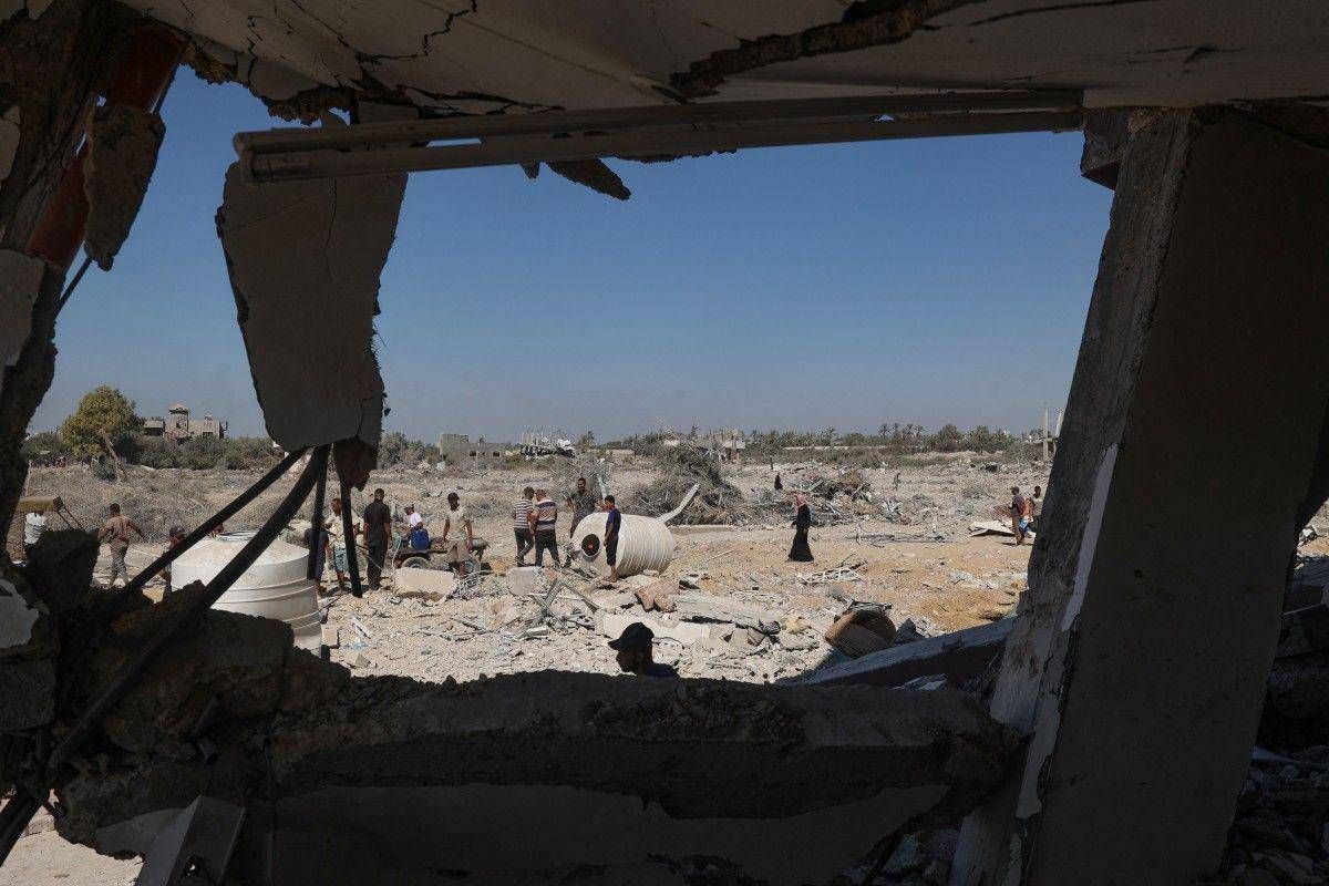 Inviato speciale Usa: "Hamas ha proposto tregua da 5 a 10 anni con disarmo"