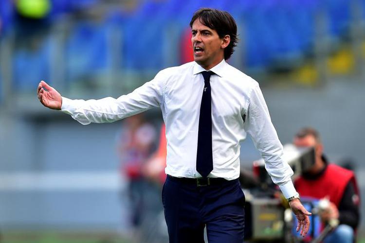 Inzaghi: "Con il Napoli coraggio e motivazioni faranno la differenza"