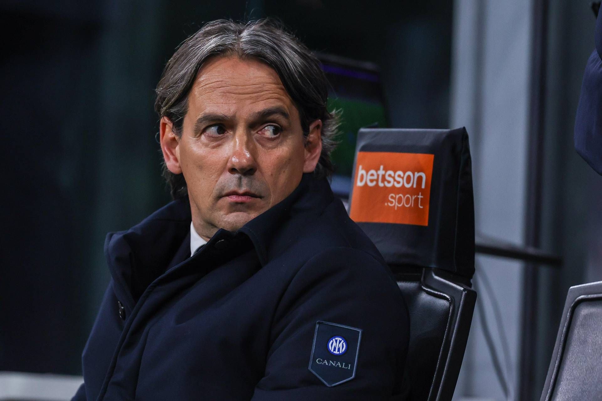 Inzaghi, futuro ancora all'Inter? Marotta non ha dubbi: "Rinnovo una formalità"