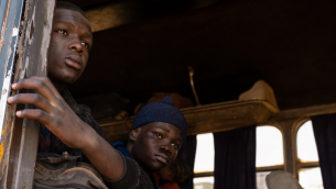 Io capitano, Matteo Garrone: "Migranti sono eroi, il loro viaggio è la nuova Odissea"