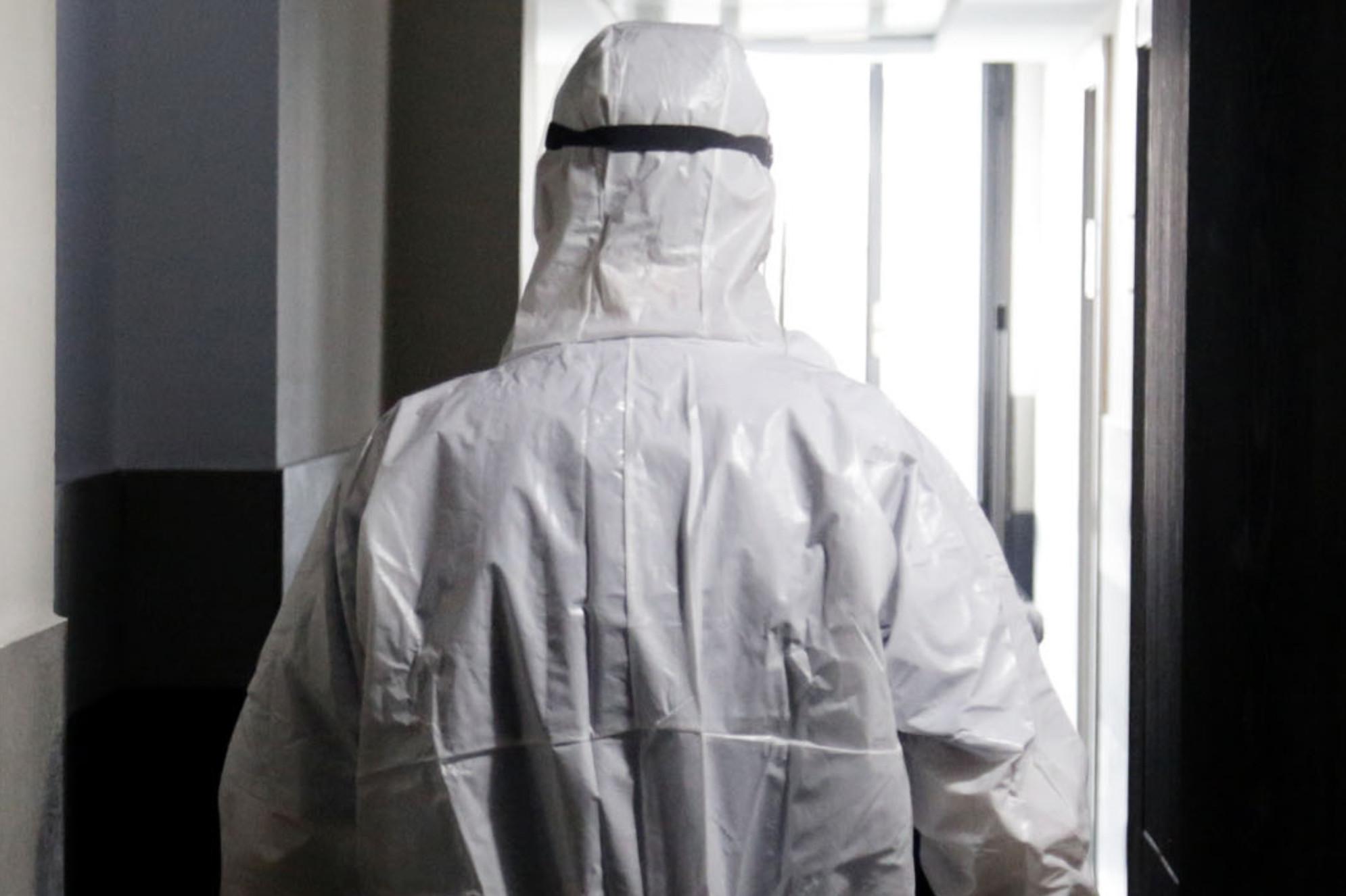 "Io infermiere in prima linea Covid, vi racconto il mio incubo"