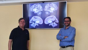 Ipertensione e demenza, studio individua strutture cerebrali danneggiate