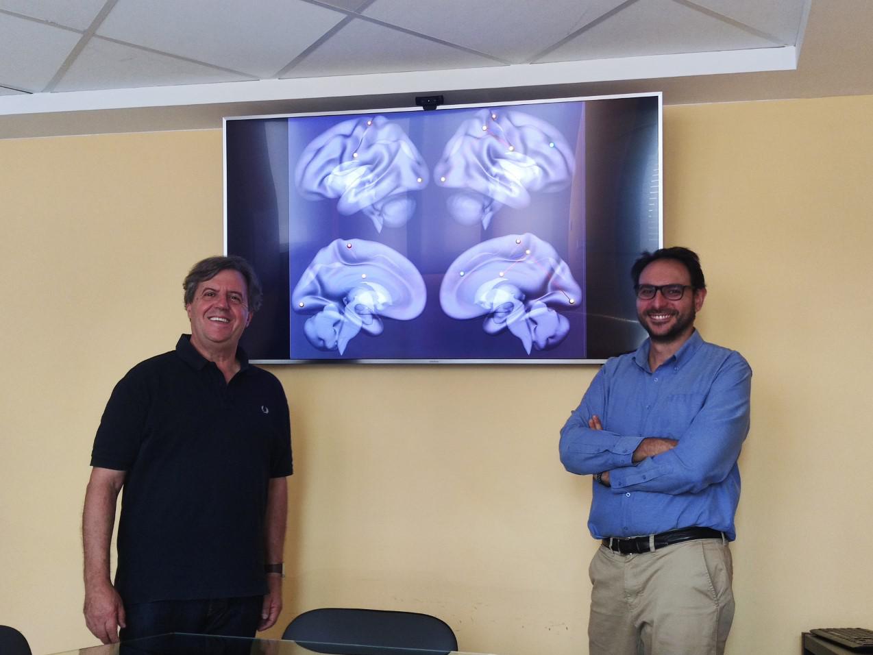 Ipertensione e demenza, studio individua strutture cerebrali danneggiate