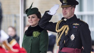 Ipotesi trasloco per Kate e William, ma i principi devono contenere i costi