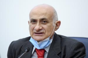 Ippolito: "Nessun vaccino sicuro al 100%, ma senza centinaia di morti al giorno"