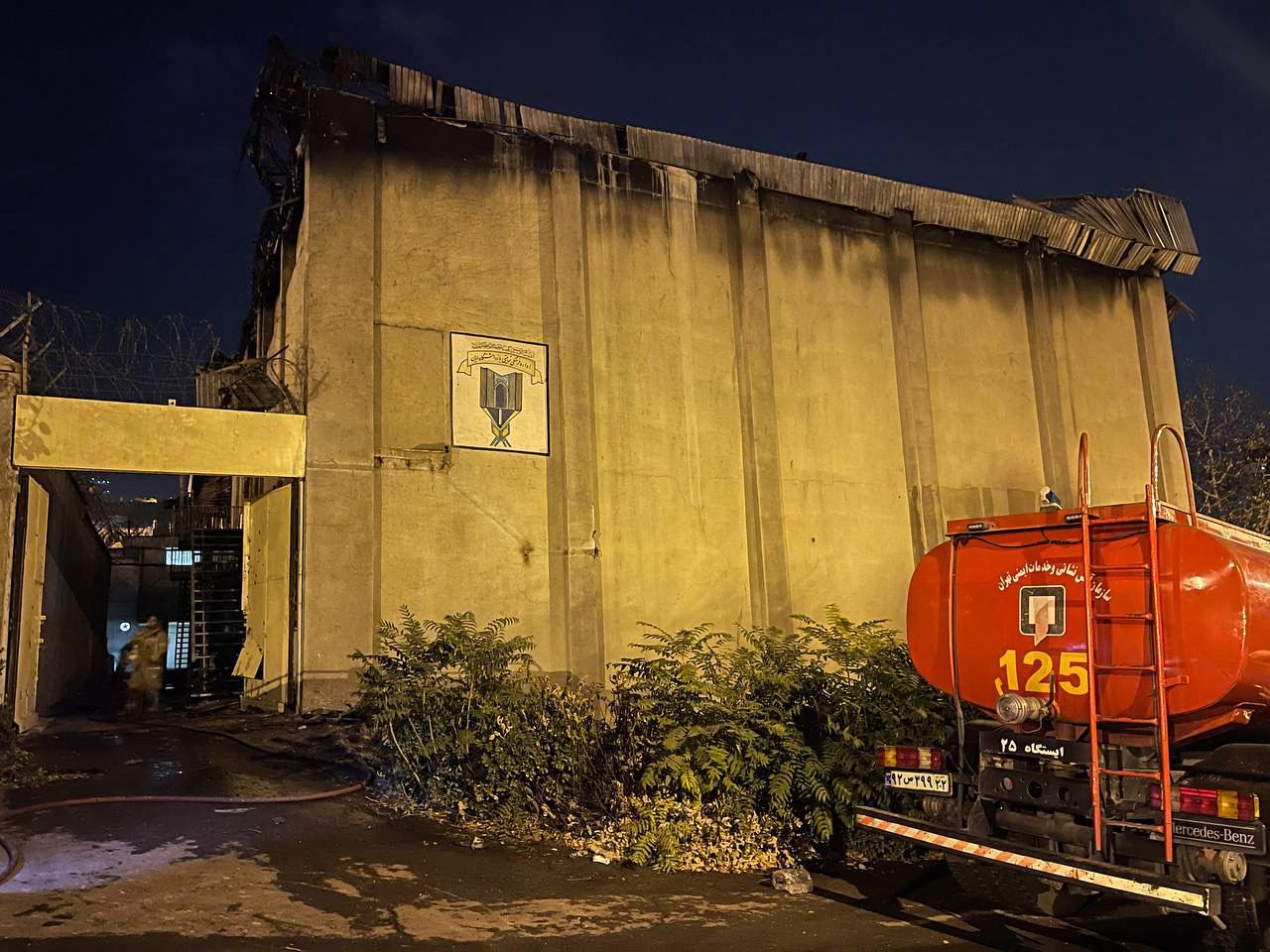 Iran, 4 morti e 61 feriti in rivolta carcere Evin