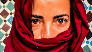 Iran, Alessia Piperno: "La mia compagna di cella condannata a morte"