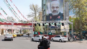Iran, allarme Usa per imminente attacco a Israele