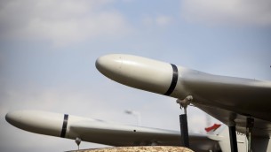 Iran attacca Israele con droni, pioggia di Shahed
