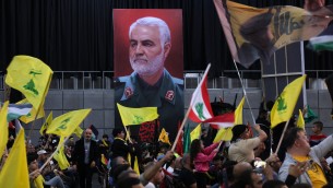 Iran avverte Israele: "Nostra risposta sarà devastante"