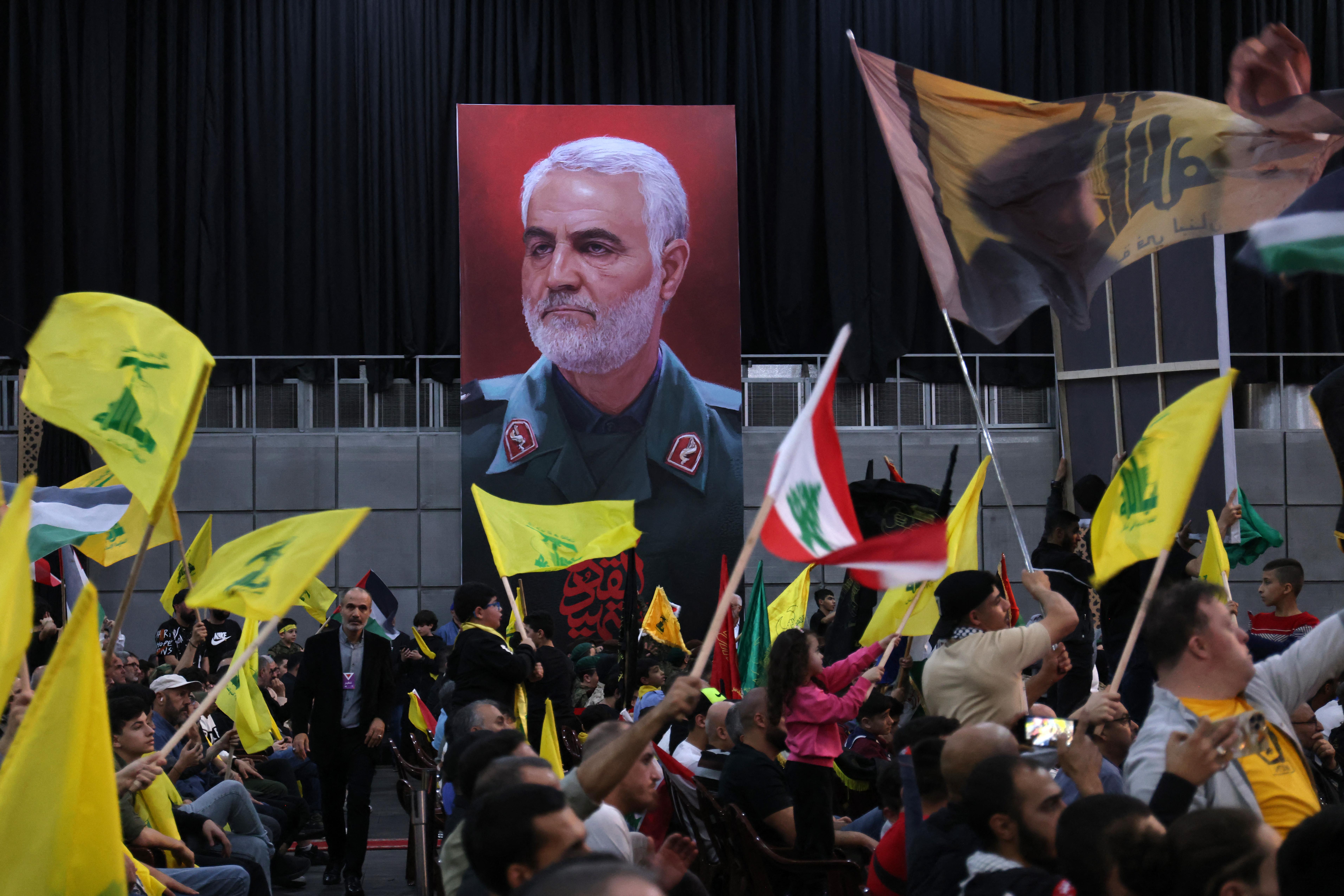 Iran avverte Israele: "Nostra risposta sarà devastante"