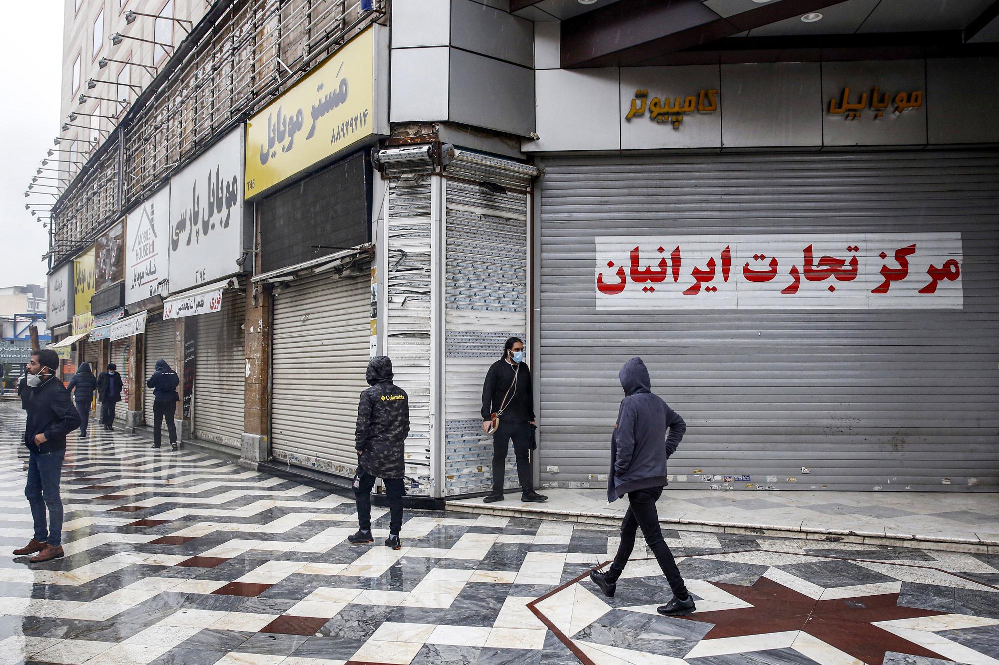 Iran, "campagna per rapire e uccidere dissidenti e intellettuali all'estero"