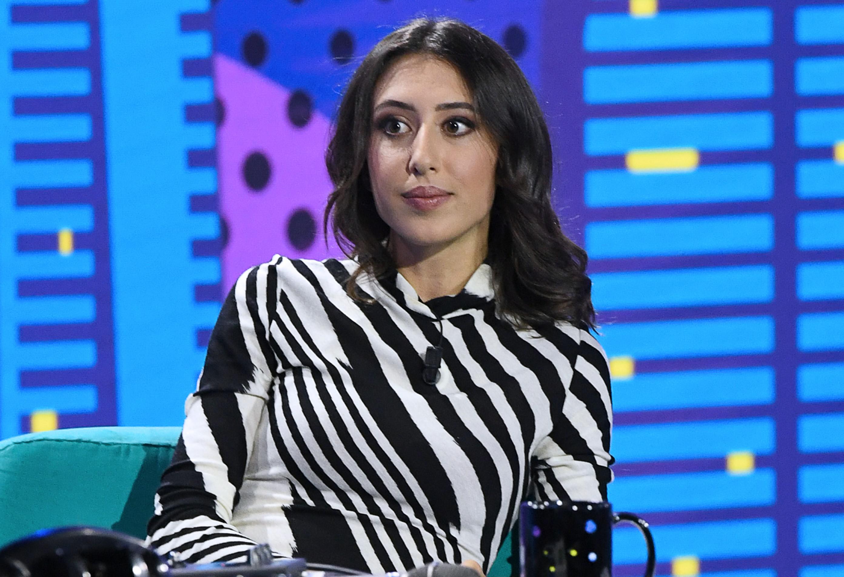 Iran, Cecilia Sala è stata arrestata per 'violazione leggi Repubblica islamica'