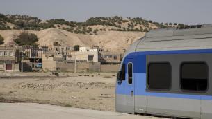 Iran, deraglia un treno: 13 morti e 50 feriti