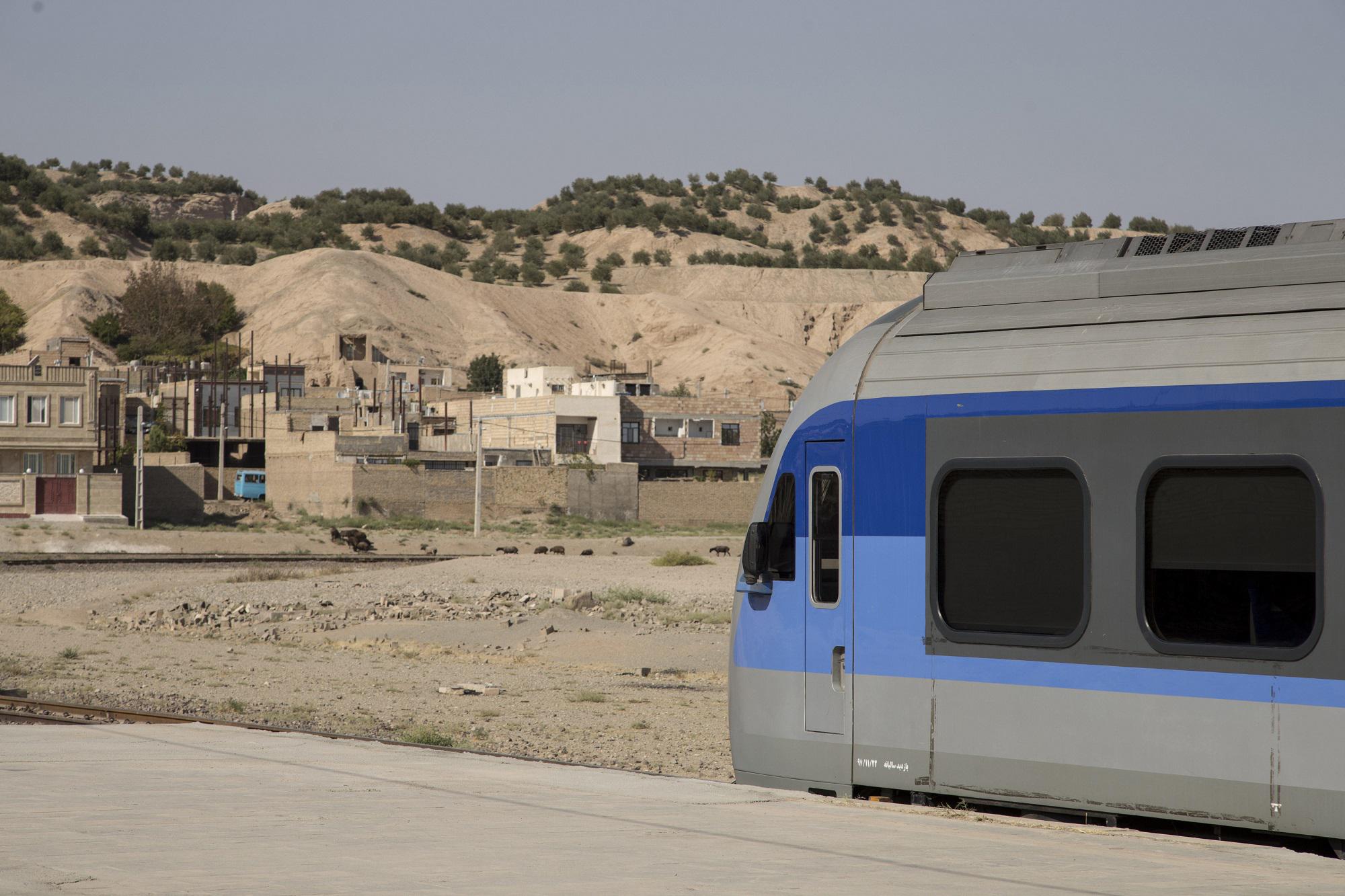 Iran, deraglia un treno: 13 morti e 50 feriti