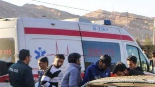 Iran, forte esplosione a Bandar Abbas: almeno 47 feriti