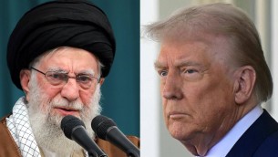 Iran ha ricevuto lettera di Trump