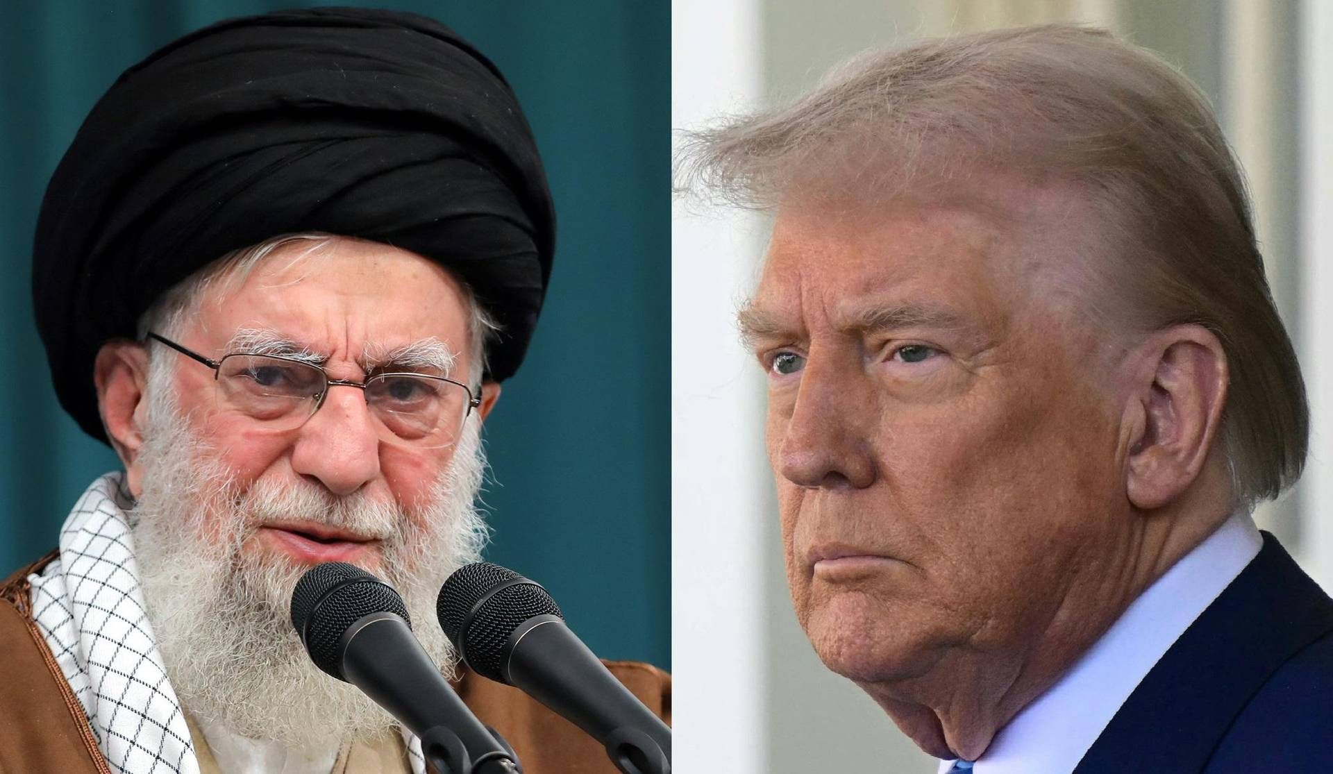 Iran ha ricevuto lettera di Trump