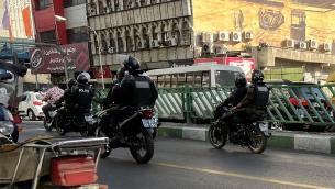 Iran, italiano fermato e rilasciato a Teheran