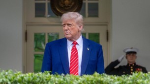 Iran, nucleare e Gaza: "Trump ha visto il ministro israeliano Dermer"