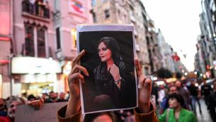 Iran, Ong: almeno 31 morti nelle proteste per Mahsa Amini