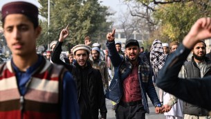 Iran-Pakistan, l'escalation fa paura: i timori della comunità internazionale