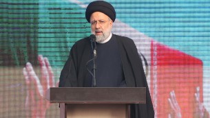 Iran, Raisi: "Nessuna pietà per chi protesta ed è ostile"