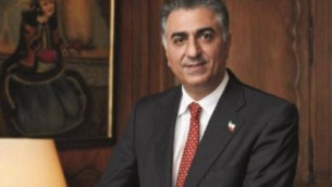 Iran, Reza Pahlavi: "Regime più debole che mai, opportunità storica per la resistenza"
