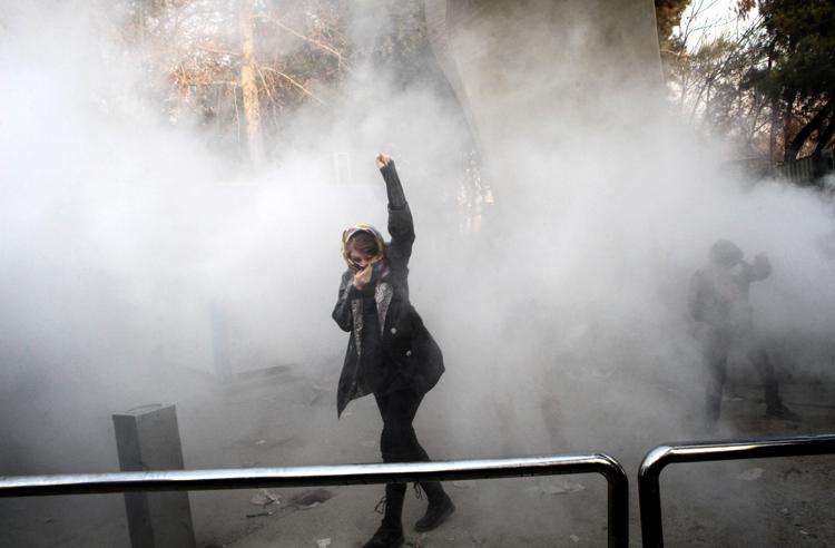 Iran, smantellata la Polizia morale