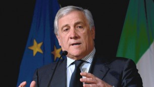 Iran, Tajani: "Da Israele no reazione per escalation"
