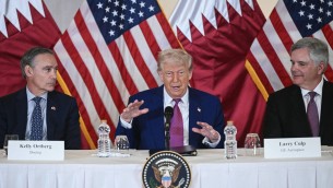 Iran, Trump: "Accordo su nucleare più vicino"