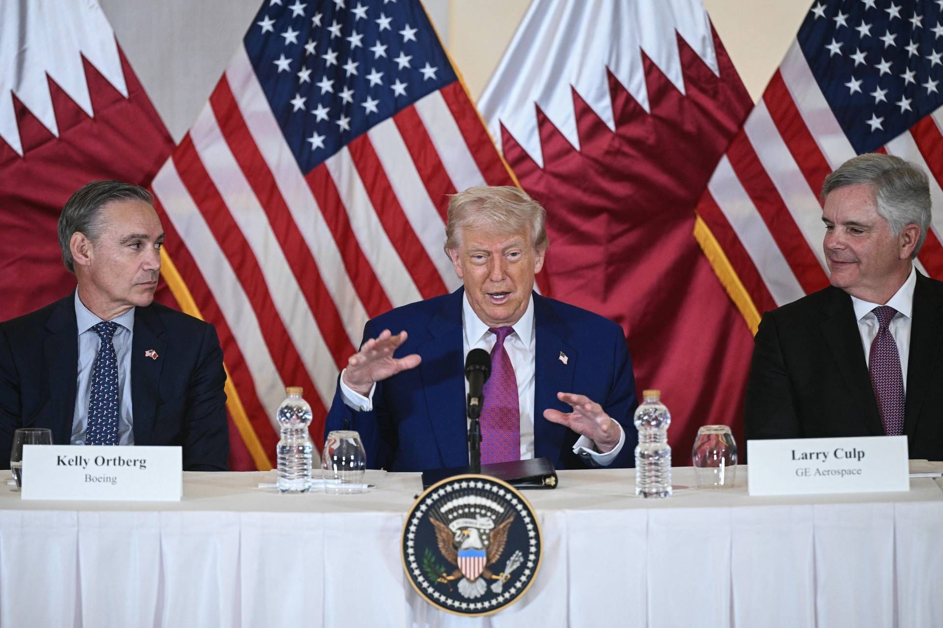 Iran, Trump: "Accordo su nucleare più vicino"