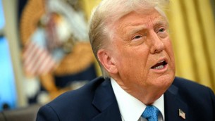 Iran, Trump: "Lettera a Khamenei per accordo su nucleare"