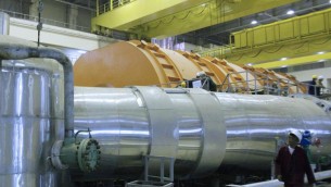 Iran, Washington Post: "Bomba atomica sempre più vicina"