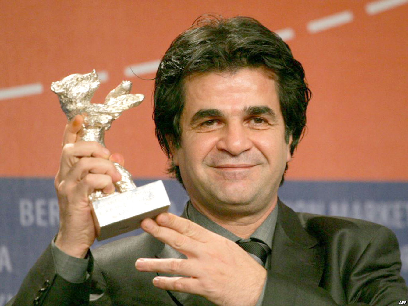 Jafar Panahi