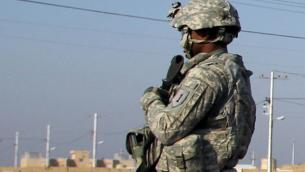 Iraq, droni contro forze Usa a Baghdad