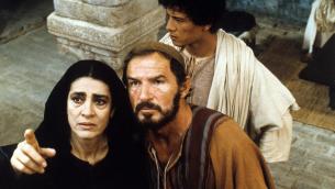 Irene Papas: addio all'attrice di 'Zorba il greco' e 'Odissea'