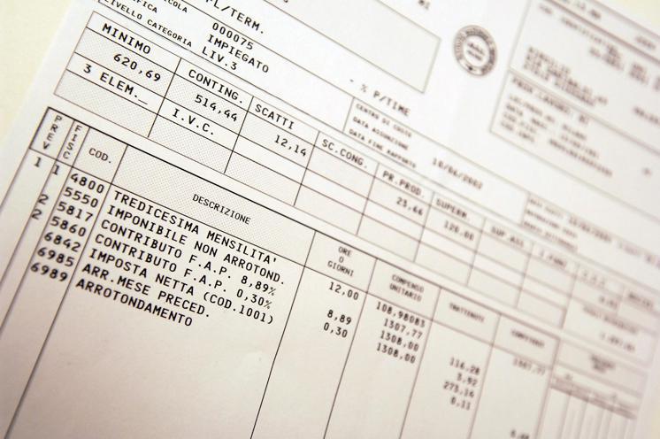 Irpef 2022, bonus e sconti: quanti soldi in più ogni mese in busta paga?