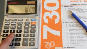 Irpef 2023, come pagare il debito da 730