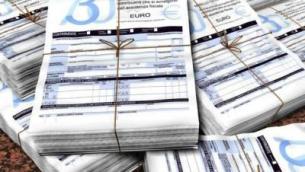 Irpef, come cambia: 4 aliquote, oltre 55