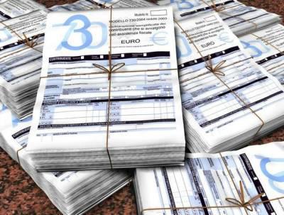 Irpef, come cambia: 4 aliquote, oltre 55