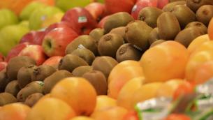 Ismea al Macfruit di Rimini, focus su costi e valore ortofrutta