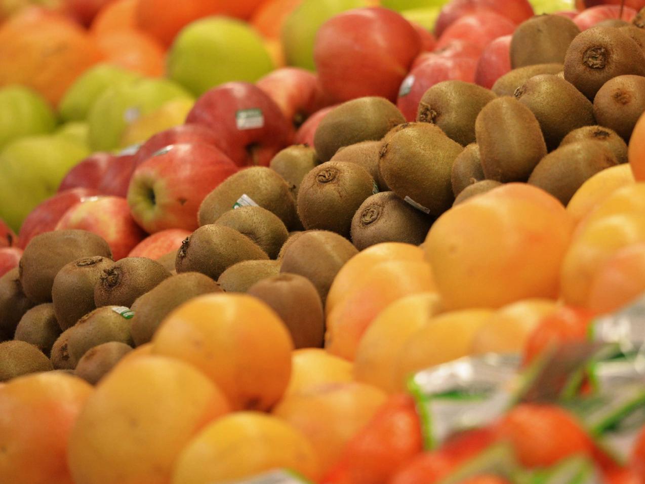 Ismea al Macfruit di Rimini, focus su costi e valore ortofrutta