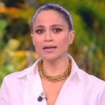 Isola dei famosi, appello di Veronica Gentili per Gaza