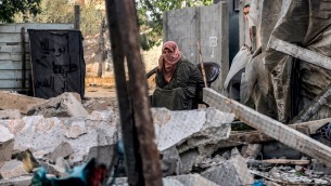 Israele a Egitto: "Accordo a breve o operazione a Rafah"